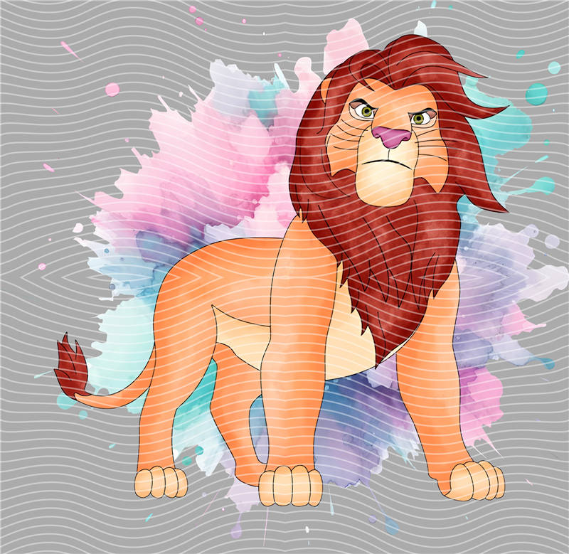 Disney-DS 461